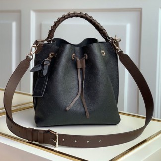 루이비통 무리아 M55800 블랙