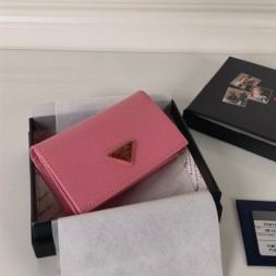 프라다 사피아노 카드지갑 1MC122-2