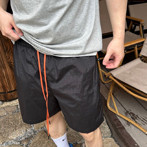 펜디 남여공용 반바지 2460382