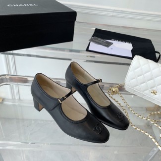 샤넬 여성용 샌들 G34399 블랙