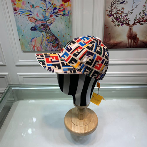 펜디 신상 모자 F26550-2