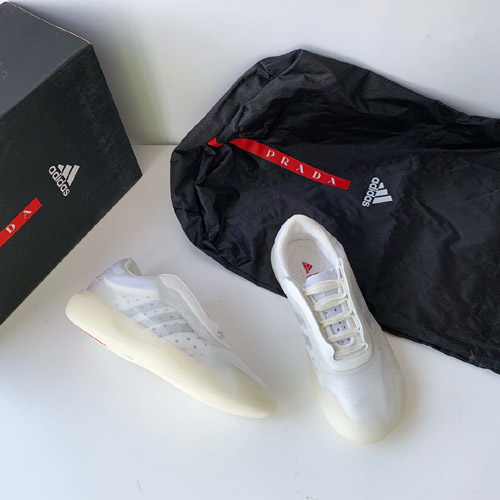 프라다 남여공용 운동화  F0839-2