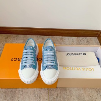 루이비통 여성용 스니커즈 M0490-1