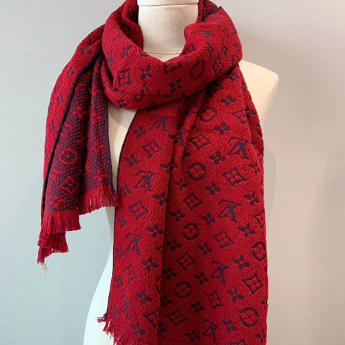 루이비통 신상 스카프  MP2325