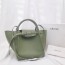 셀린느 신상 빅백 토트백 183313 민자 그린