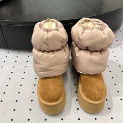 UGG 여성용 신상 어그부츠 SS2658-1