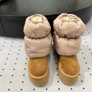 UGG 여성용 신상 어그부츠 SS2658-1