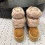 UGG 여성용 신상 어그부츠 SS2658-1
