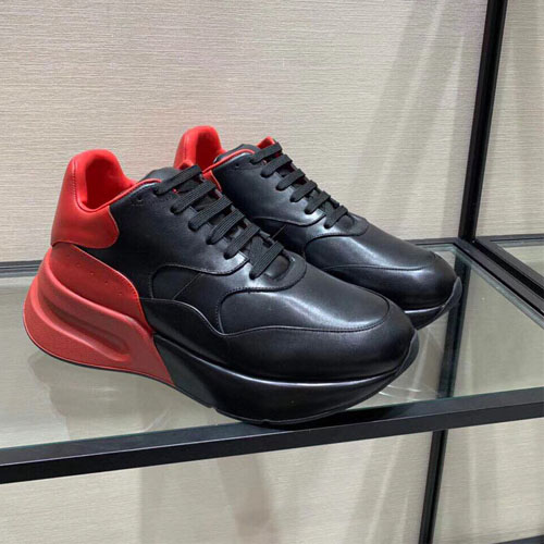 알렉산더 맥퀸 오버사이즈 러너 535530