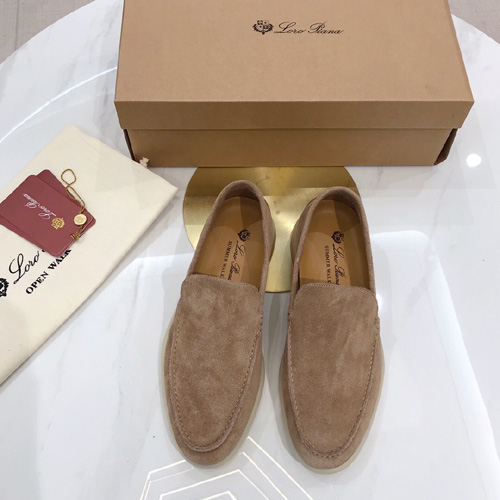 로로피아나 남여공용 로퍼 LP1200-7