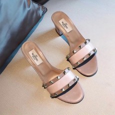 발렌티노 신상 샌들 NW50043 핑크