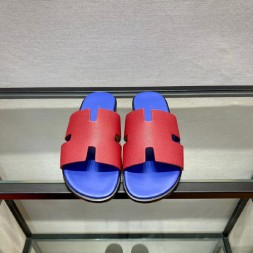 에르메스 남성용 신상 슬리퍼 H35068-16