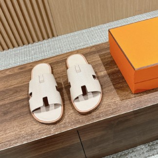 에르메스 남성용 슬리퍼 H35186-1