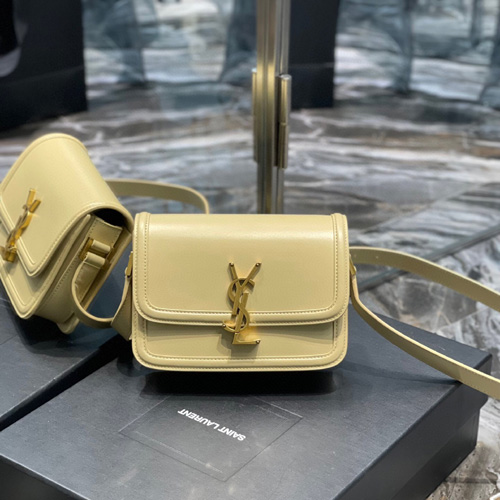 생로랑 솔페리노 사첼 백 스몰 634306-8