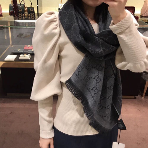 구찌 신상 스카프 G3638