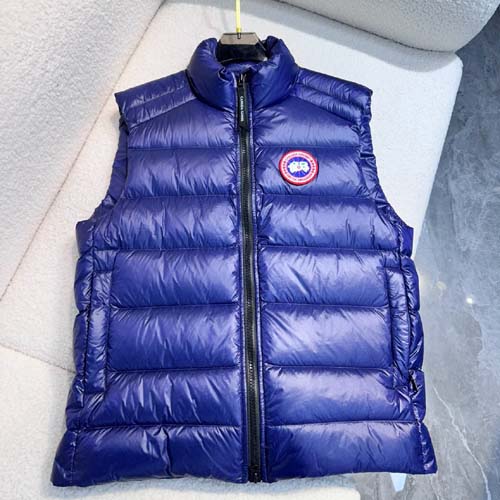 캐나다구스 남성용 패딩조끼 645053-2