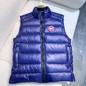 캐나다구스 남성용 패딩조끼 645053-2