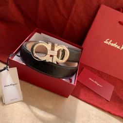 페레가모 신상 벨트 678902-11