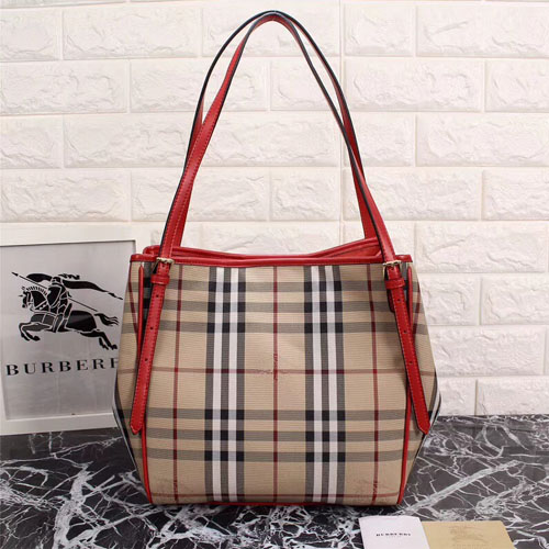 버버리 신상 숄더백 8886 레드