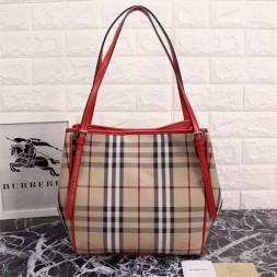 버버리 신상 숄더백 8886 레드