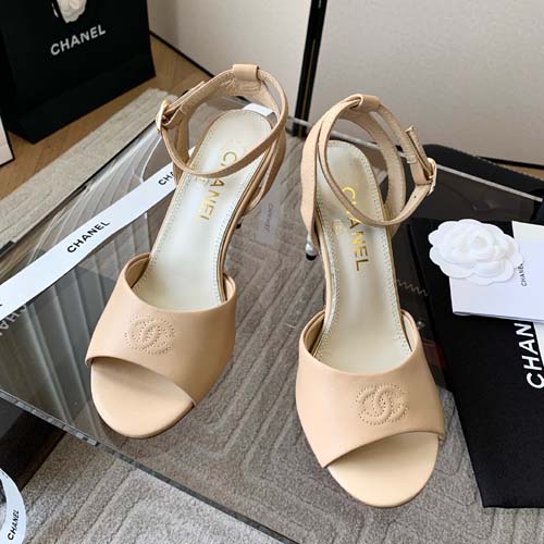 샤넬 여성용 펌프스 G34506-1