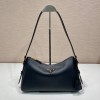 프라다 에메 미디엄 가죽 숄더백 1BC229-4