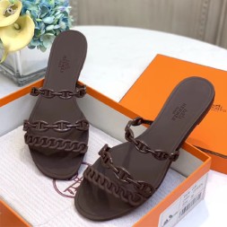 에르메스 신상 슬리퍼 H35029