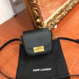 입생로랑 미니 베티백532984 블랙