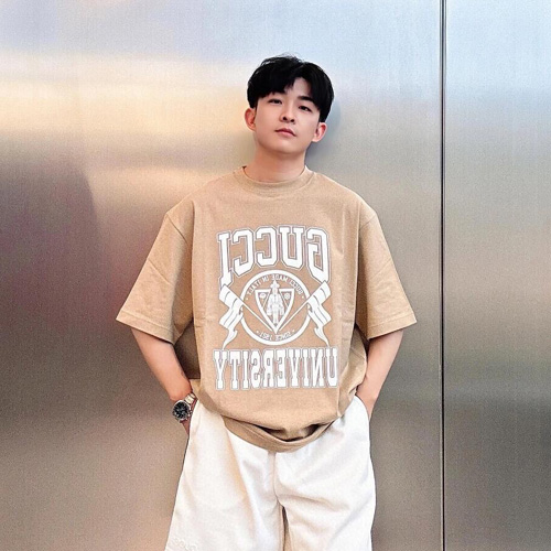 구찌 남여공용 반팔 617630