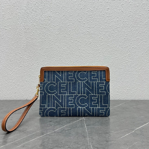 셀린느 신상 클러치백 100502