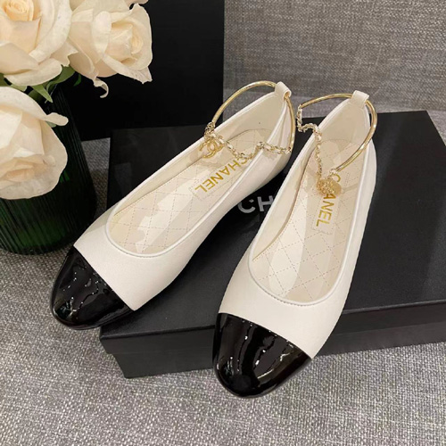 샤넬 여성용 로퍼 G34479