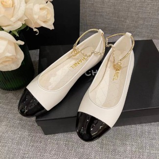 샤넬 여성용 로퍼 G34479