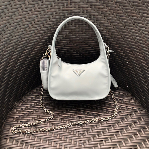 프라다 리에디션 1995 숄더백 1BC114-4