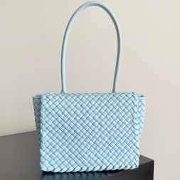 보테가 패티 탑 핸들 백 709420-3