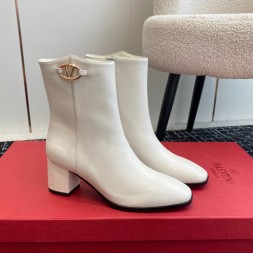 발렌티노 여성용 앵글부츠  V0954-2