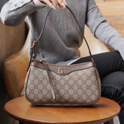 구찌 오피디아 스몰 핸드백 ‎735145