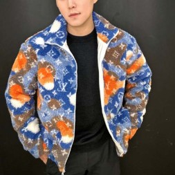 루이비통  남여공용  자켓  M10200