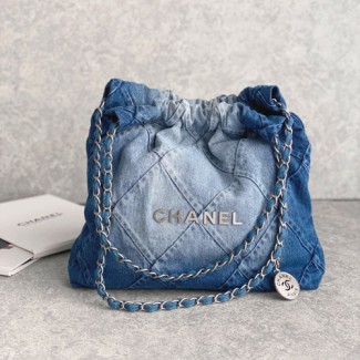 샤넬 22백 스몰 숄더백 AS3260-24