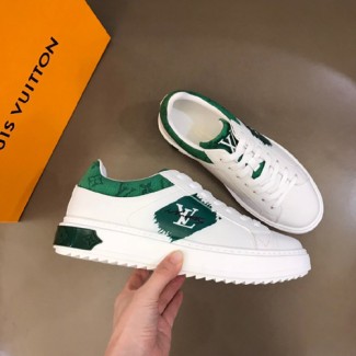 루이비통 남성용 스니커즈 M0457-1