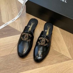 샤넬 여성용 뮬 G34423-3