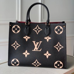 루이비통 온더고 MM M45494 블랙