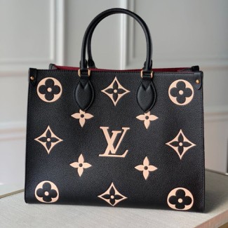 루이비통 온더고 MM M45494 블랙