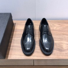 프라다 남성용 구두  F0838-1