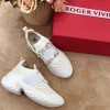 로저비비에 운동화 RV5485 화이트