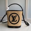 루이비통 쁘띠 버킷백 M59962 블랙