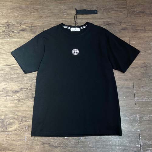 스톤 아일랜드 남여공용 반팔  SLD1006-2