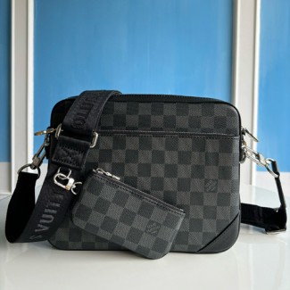 루이비통 트리오 메신저 N40519