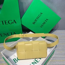 보테가 벨트 카세트백 668572-3