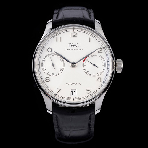 [ AZ ] IWC 신상 시계 IW327005-10