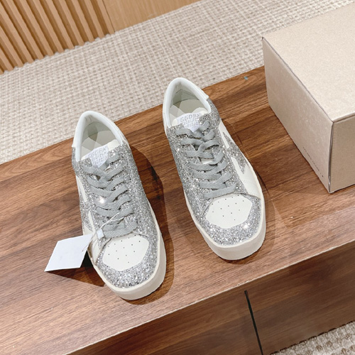 골든구스 남여공용 스니커즈 G306065-2